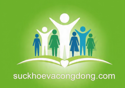 Sức khỏe và Cộng đồng