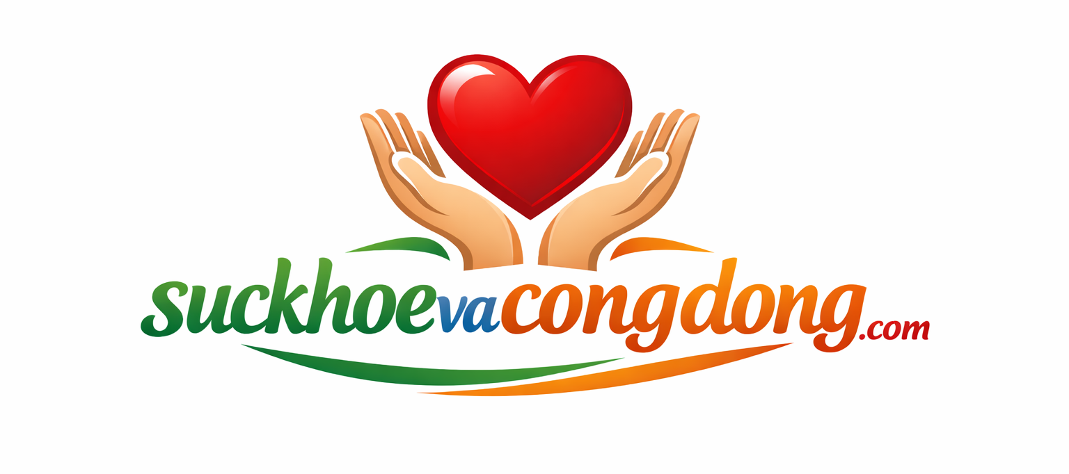 Sức khỏe và Cộng đồng