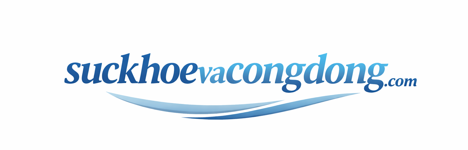 Sức khỏe và Cộng đồng