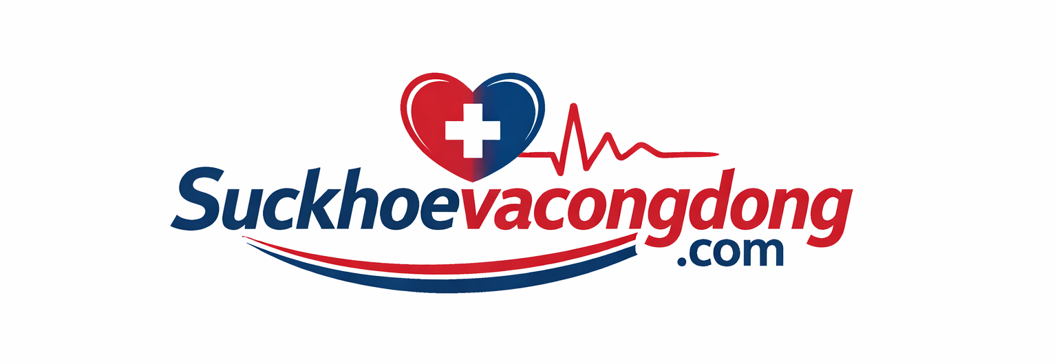 Sức khỏe và Cộng đồng