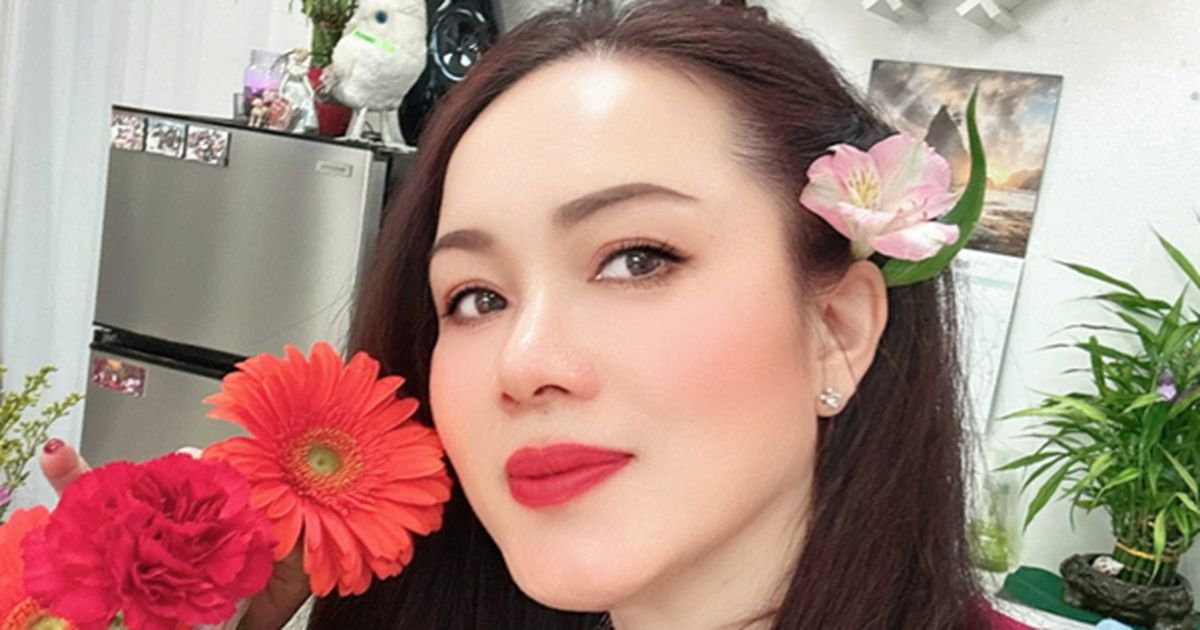 Ruby Lee – A Quiet Yet Radiant Journey of a Vietnamese Woman Building ...