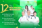 Nha khoa AI Dental – Đẳng cấp, sang trọng, chuẩn 5 sao