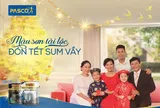 Những lưu ý khi sơn nhà đón năm mới Tân Sửu 2021