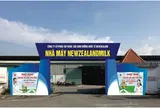 Nhà máy sữa Newzeandmilk: Nâng tầm sức khỏe Việt