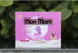 MONMOM - Siêu phẩm lợi sữa 2 trong 1