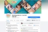 Mẹ thông thái 4.0 - Fanpage cộng đồng được hàng triệu mẹ bỉm sữa tin tưởng