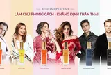 Nước Hoa Bergami - Có gì trong Item Hot Hit của năm 2020 này Thu Hút Người Mua Đến Vậy?