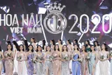 35 cô gái xuất sắc nhất Hoa hậu Việt Nam 2020 chính thức lộ diện