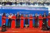 Hơn 100 doanh nghiệp tham gia kết nối hàng Việt – OCOP Đà Nẵng 2020