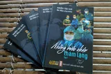 “Những bước chân thầm lặng” – Những tri ân chân thành