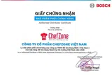 Bức tranh chân dung Thứ trưởng Trần Thanh Nam được ghép từ 3.600 tấm ảnh nhỏ