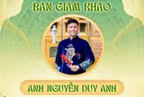Thế hệ trẻ bảo tồn và gìn giữ vẻ đẹp ngôn ngữ Việt qua ca dao tục, tục ngữ tại sự kiện “Ngọc Trời”