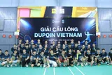 Breaking Limits: Dupoin Vietnam Cup 2026 The Ultimate Badminton Showdown Begins