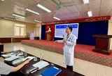 Bác Sĩ Trần Vinh – gần 20 năm tận tâm trong lĩnh vực Ngoại khoa, mang đến giải pháp điều trị hiệu quả và ít xâm lấn