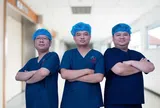 Một trường hợp trĩ hỗn hợp độ 4 trên nền ung thư vú di căn được hỗ trợ điều trị miễn phí tại Phòng khám Dr. Đặng