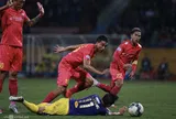 Người tốt - Kẻ xấu ở V-League 2020