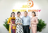 CEO Nguyễn Lan Anh - Sứ mệnh thủ lĩnh SEC