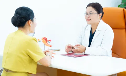 Bác sĩ Thanh Nga – Sự lựa chọn tin cậy trong điều trị phụ khoa hiệu quả và an toàn chuẩn y khoa