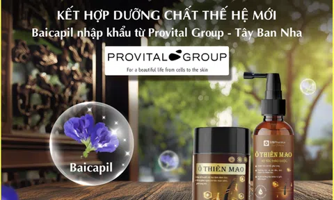 Ô Thiên Mao: Vẻ đẹp xanh - Chất lượng chuẩn - Niềm tin của hàng triệu người Việt