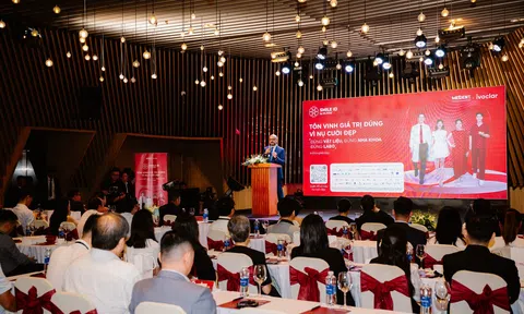 MEDENT và Ivoclar chính thức ra mắt "Smile ID by IPS e.max" - Sáng kiến kiến tạo hệ sinh thái chọn đúng trong nha khoa thẩm mỹ tại Việt Nam