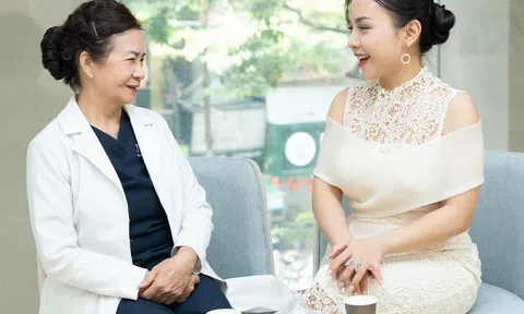 Giải pháp chăm sóc sức khỏe phụ khoa toàn diện tại phòng khám bác sĩ Dương Thị Bình