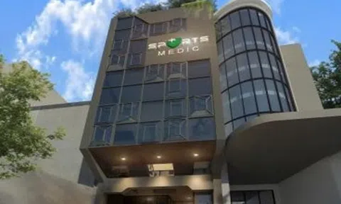 Tầm soát cơ xương khớp – Xương chắc khớp khỏe, nâng tầm vận động