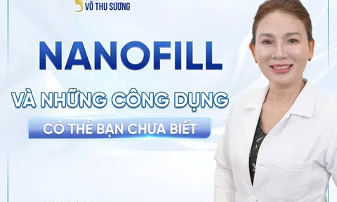 Khách hàng tin tưởng NanoFill: Phương pháp trẻ hóa da hiện đại do bác sĩ Thu Sương thực hiện