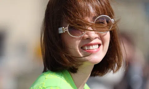 Kim Bui – A Journey of Creating Beauty and Sustainable Value at Krystal Beauty