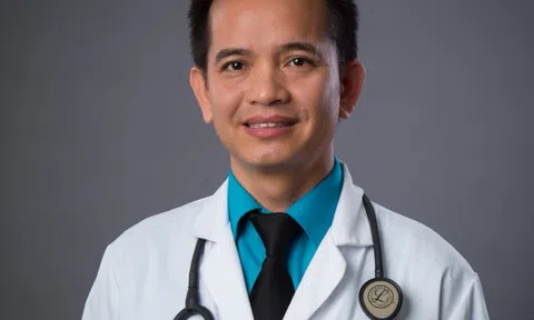 Võ Tấn Tiền  – Hành trình của một người bác sĩ lấy cộng đồng làm trung tâm