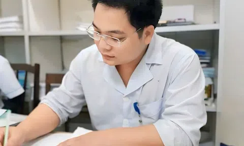 Bác sĩ sản phụ khoa ở Nam Định được các mẹ bỉm “truyền tai nhau” là ai?