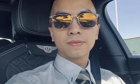 Tâm Uno Và Nghệ Thuật Quản Trị Đa Nhiệm, Khi “Tâm Bất Biến” Trở Thành Sức Mạnh Lãnh Đạo Thời Đại Mới