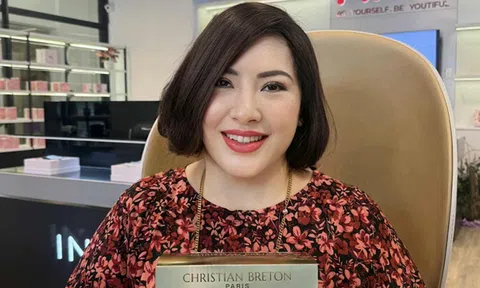 Hoai Anh Le: Vun đắp giá trị nhân văn từ những hành động tử tế thầm lặng