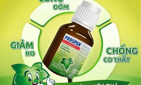 BS nhi bật mí 5 nguyên tắc giảm ho an toàn, hiệu quả tại nhà cho bé