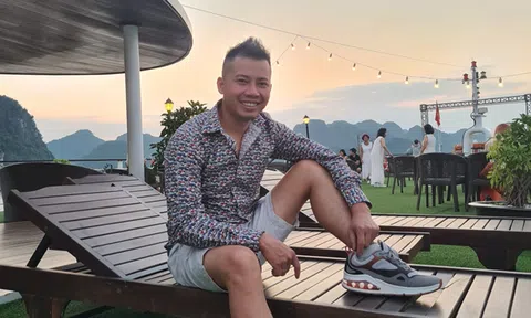 Thanh Bùi - Người kể câu chuyện ẩm thực Việt theo cách riêng giữa lòng Melbourne