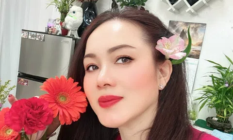 Ruby Lee – A Quiet Yet Radiant Journey of a Vietnamese Woman Building Ruby Nails Abroad