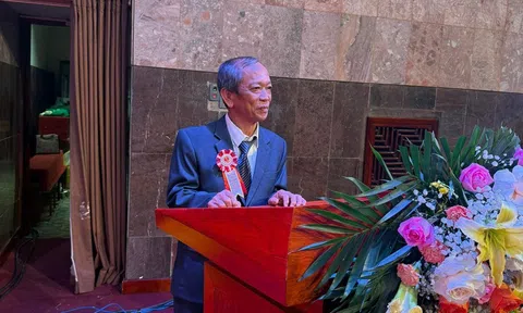 Tấm gương điển hình trong hoạt động an sinh xã hội: Ông Nguyễn Tiến Nam – Người lan tỏa tinh thần trách nhiệm cộng đồng tại Bình Minh, Hà Nội