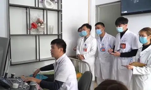 TUMP ĐÀO TẠO BÁC SĨ NỘI TRÚ KHẮT KHE ĐẦU VÀO CHẤT LƯỢNG ĐẦU RA