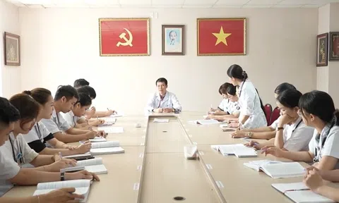 TUMP đẩy mạnh đào tạo liên tục CME đồng hành cùng đội ngũ y tế
