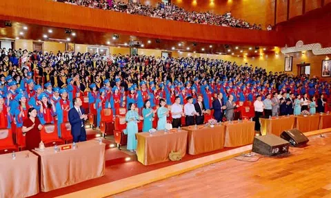 Đội ngũ chất lượng cao làm nên uy tín đào tạo sau đại học tại TUMP