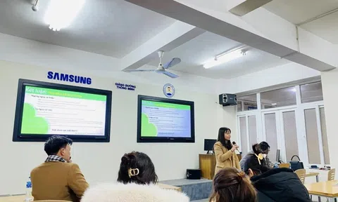 Hội đồng tuyển sinh TUMP hướng dẫn hồ sơ sau đại học