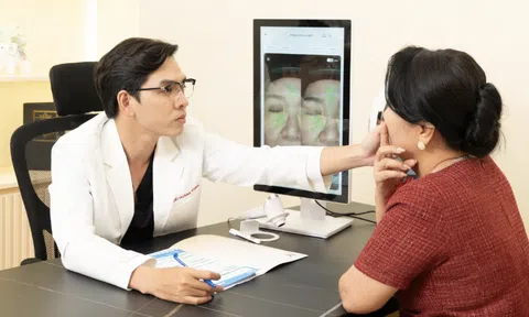 BS.CKI Hoàng Thanh Tùng - Đặt y đức và an toàn lên hàng đầu trong phẫu thuật thẩm mỹ