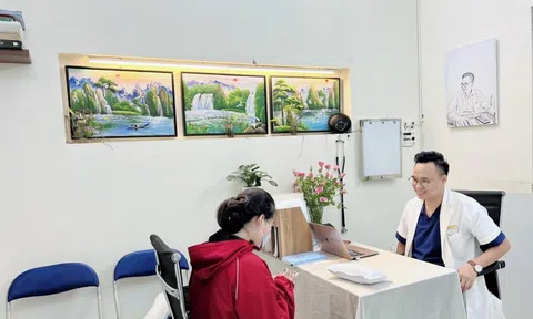 Bác sĩ Lê Đình Hùng - Kiện não hoàn plus cho người thiếu máu não