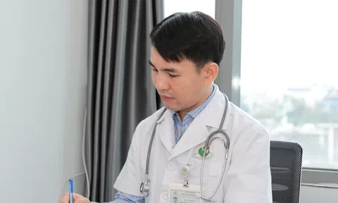 Khám phá kỹ thuật thẩm mỹ vùng kín của Thạc sĩ, Bác sĩ Nguyễn Xuân Thức tại Bệnh viện Phụ sản Hà Nội