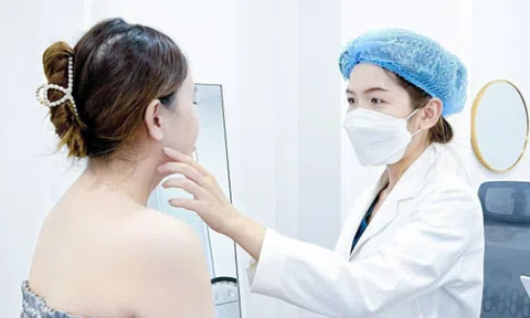 “Hiểu đúng làn da – Mới có thể trẻ hóa đúng cách”