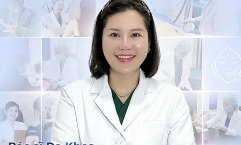 Cùng ThS.BS Phạm Thị Hòa tìm hiểu phác đồ chuyên sâu, chuẩn Y khoa trong điều trị da mụn nhiễm Corticoid