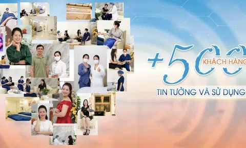AV INSTITUTE – Chuẩn mực mới trong điều trị viêm da, vảy nến công nghệ cao