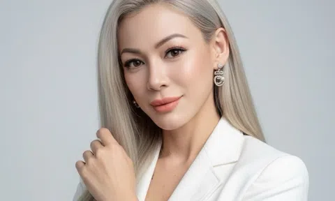 Bùi Tuyết Vy – Hành Trình Tạo Nên Giá Trị Từ Đam Mê, Khó Khăn Và Cái Tâm Nhiệt Thành