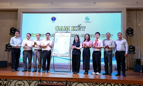 Huế phát động chiến dịch “Gia đình có sức khỏe – Không khói thuốc” nhằm nâng cao nhận thức cộng đồng