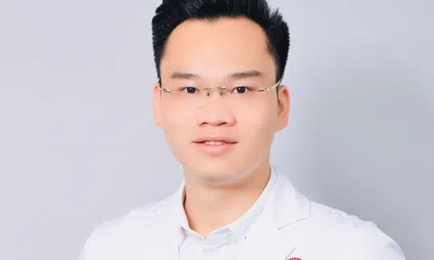 Bác sĩ Hồ Thắng - Người đồng hành thân tín trong hành trình tìm con của những cặp vợ chồng hiếm muộn