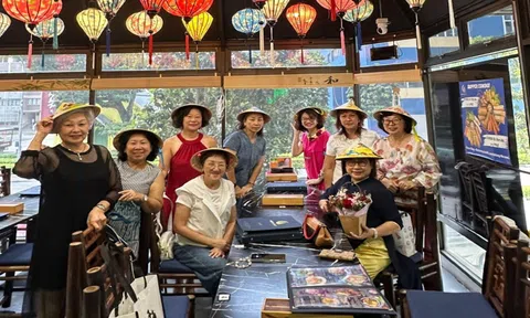 MOON Chay – Bếp ăn thuần chay mang tinh thần chữa lành giữa đảo quốc Singapore